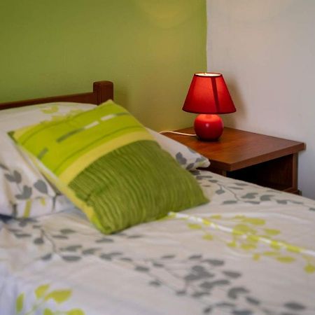 포레치 Casa Ana Milena 빌라 외부 사진