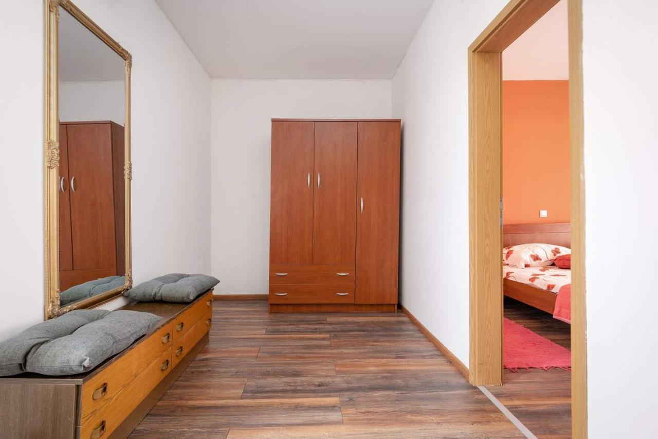 포레치 Casa Ana Milena 빌라 외부 사진