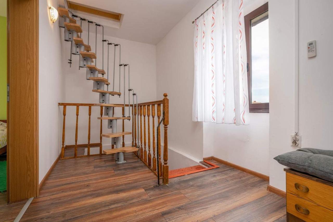 포레치 Casa Ana Milena 빌라 외부 사진